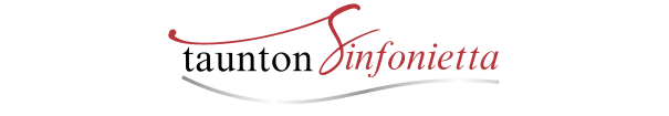 Taunton Sinfonietta Logo